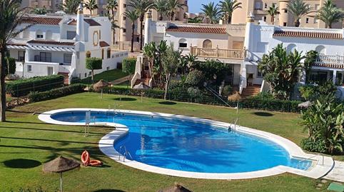 Foto 5 de Pis en venda a Urbanizacion Bungalow del Golf, 2, Almerimar, El Ejido