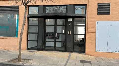 Foto 4 von Garage zur Miete in Calle República, 1, Carmona, Sevilla