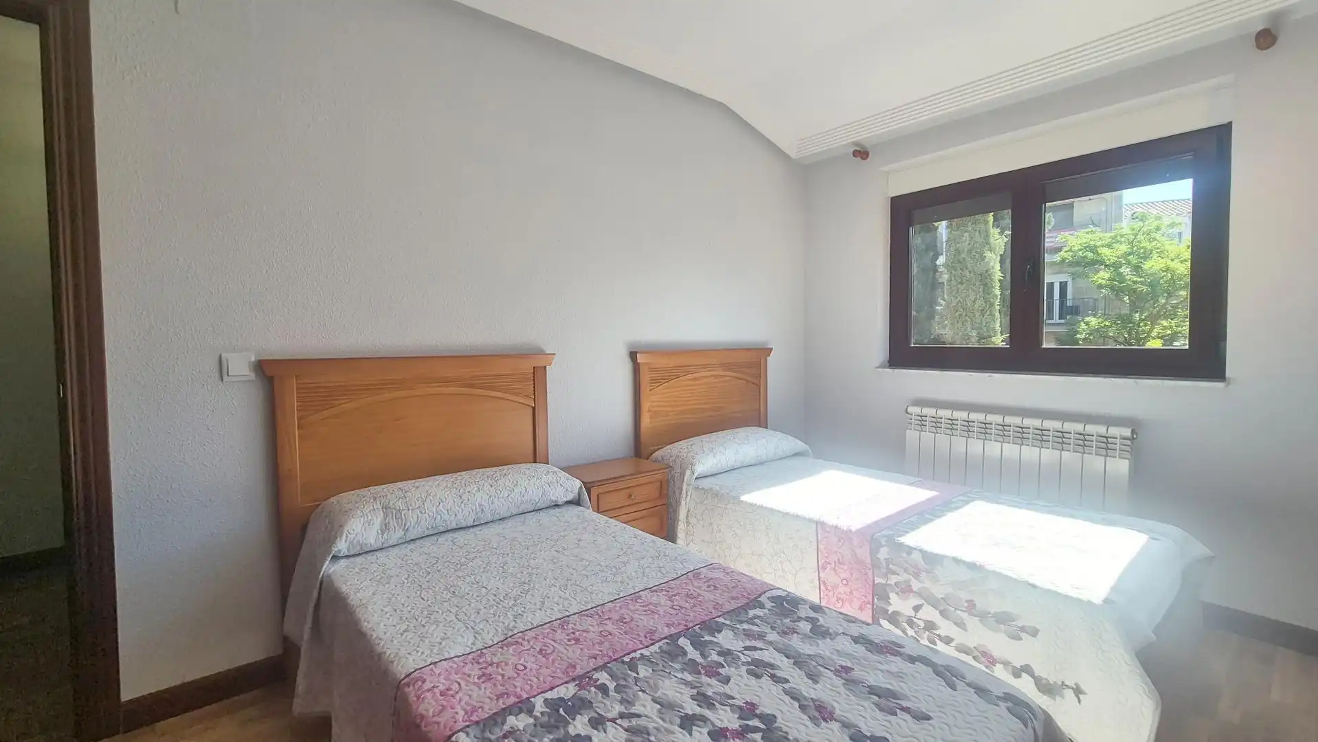 Bedroom of Houses for rent in Centro