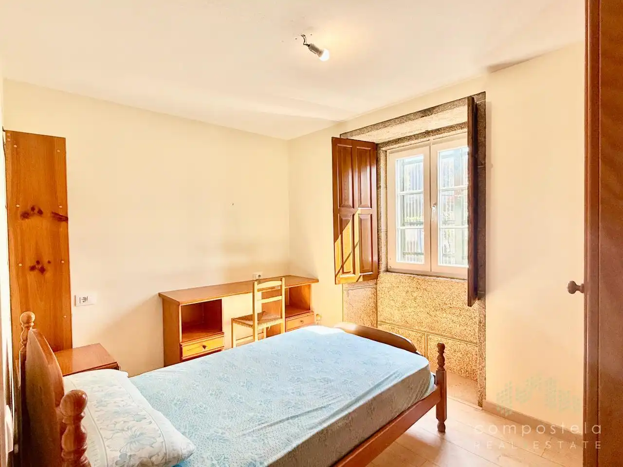 Maison avec jardin à louer à Rúa de San Roque de Laraño, imagen 16