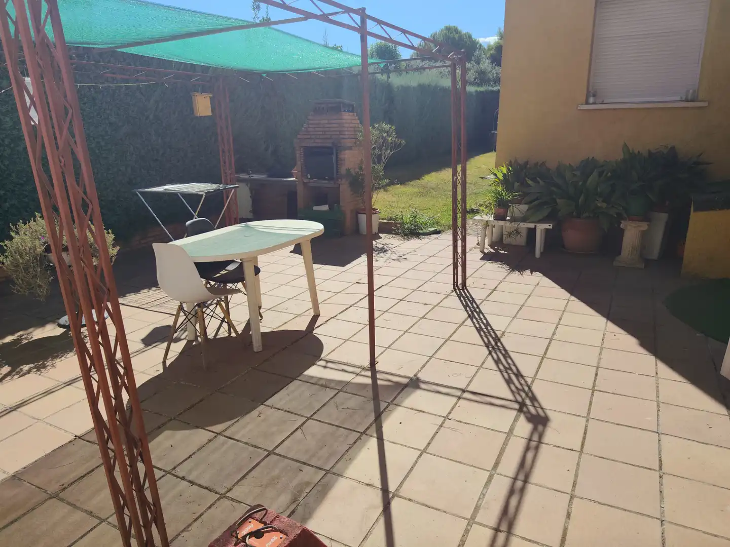 Study for rent in Calle Miño, El Bosque