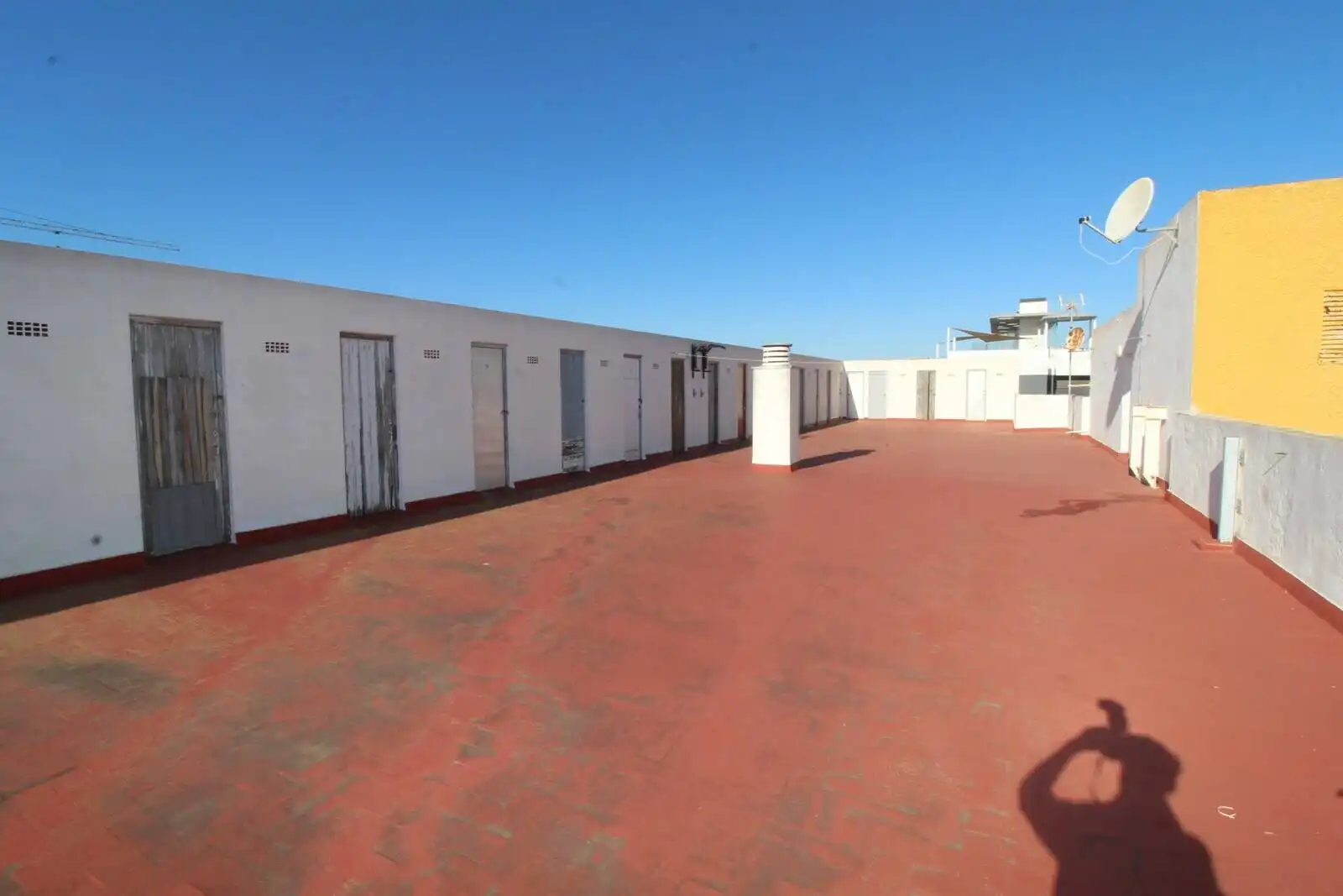 Apartment mit Terrasse zum Verkauf in Playa del Acequión, Náufragos y Rocío del Mar, imagen 4