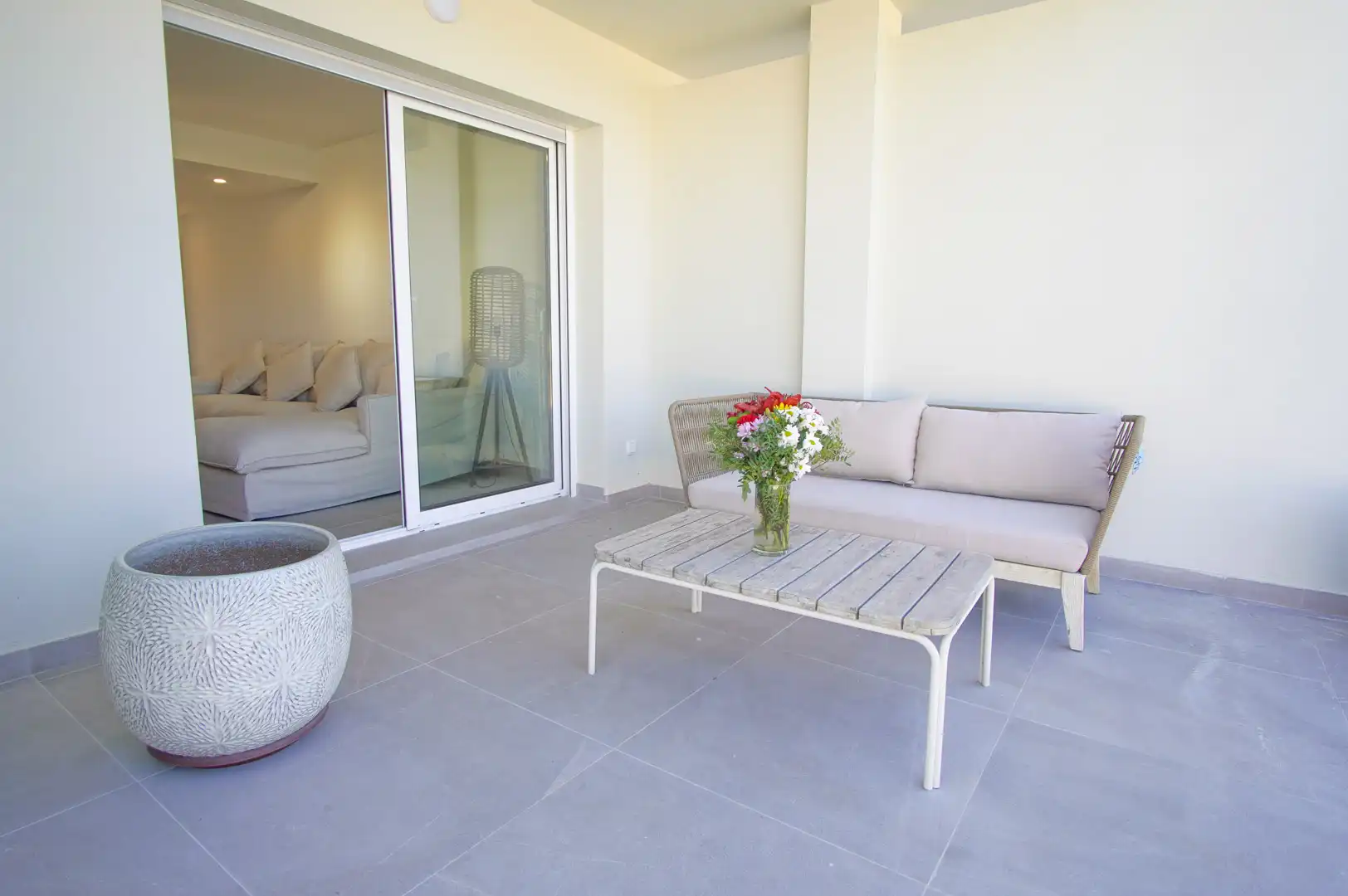 Appartement compact avec piscine à vendre à La Pedrera - Vessanes, imagen 19