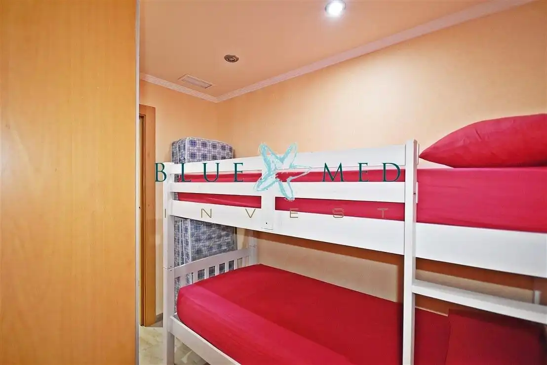 Appartement avec ascenseur à vendre à Paseo de Francisco Martínez Muñoz, imagen 22