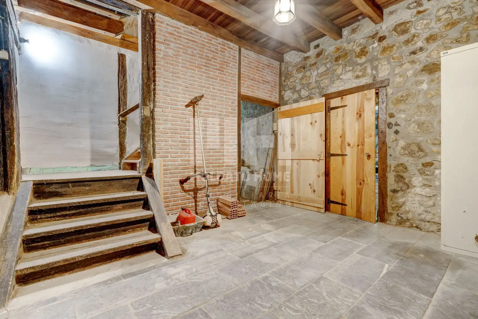 Casa o chalet en venta en Donostia - San Sebastián  con Jardín privado, Terraza y Trastero