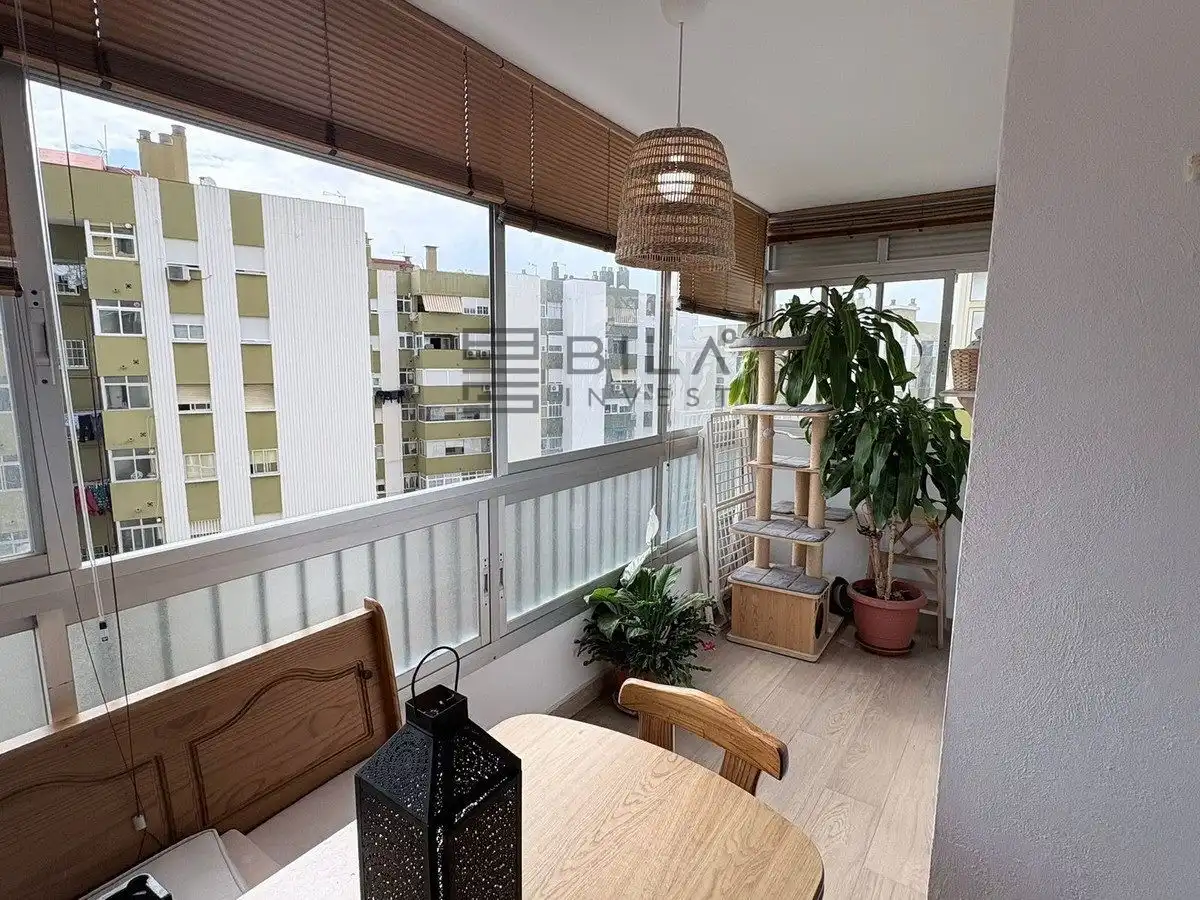 Wohnung mit Aufzug zum Verkauf in Gomera, Edif. Iberosur, imagen 2