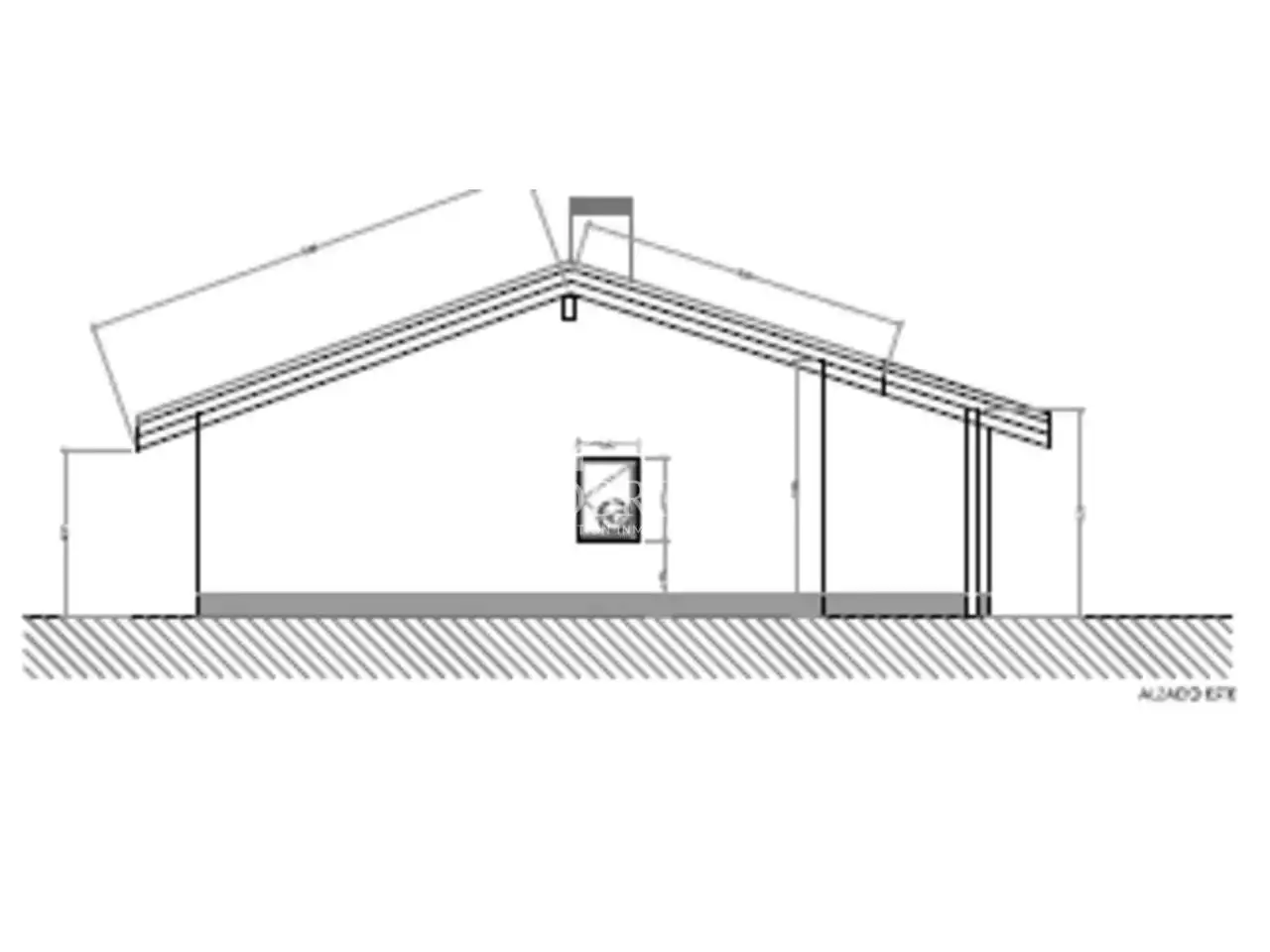 Casa o chalet en venta en Llanes con Calefacción, Jardín privado y Terraza