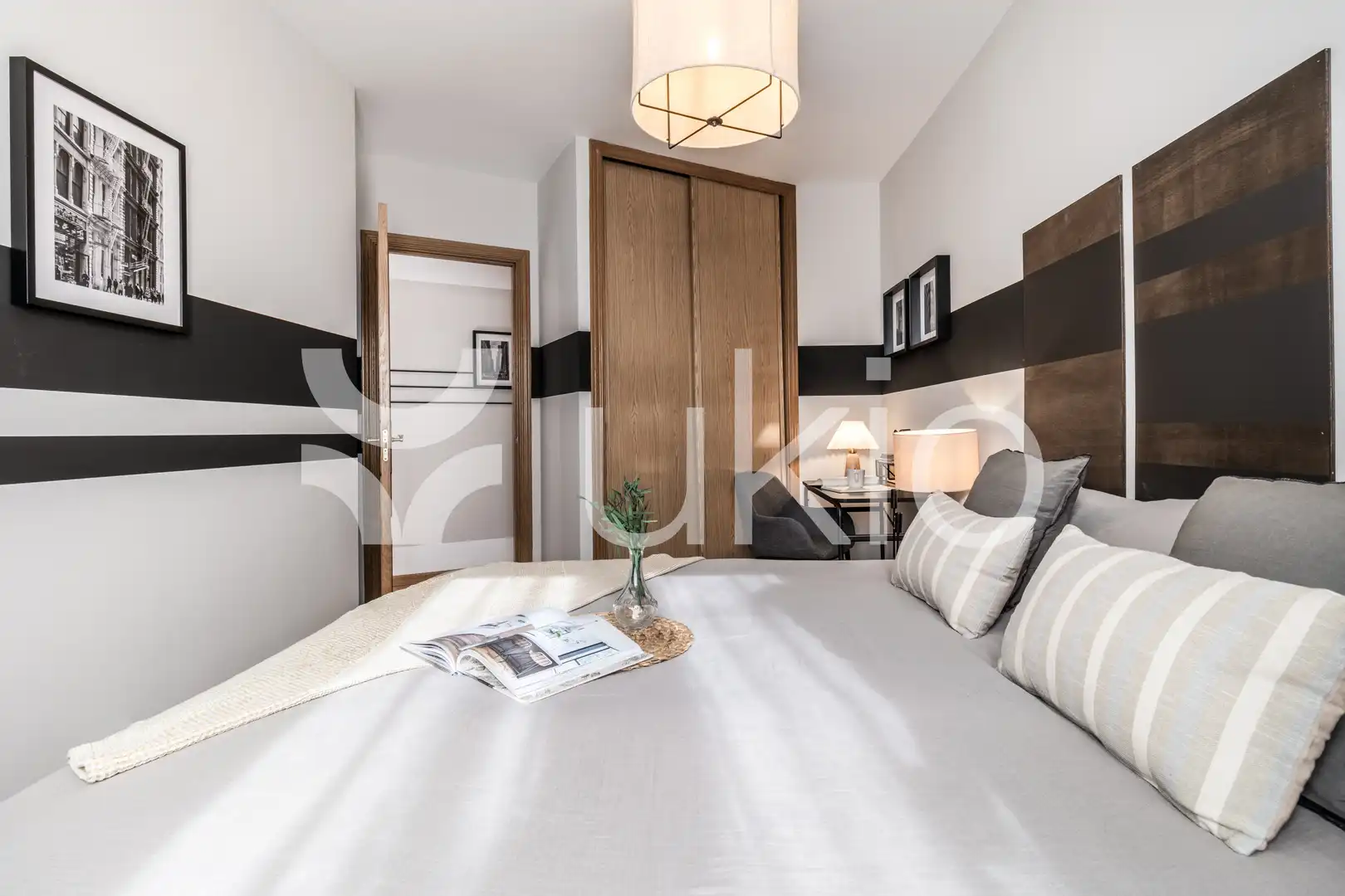 Apartament amb piscina de lloguer a Calle del Espíritu Santo, imagen 18