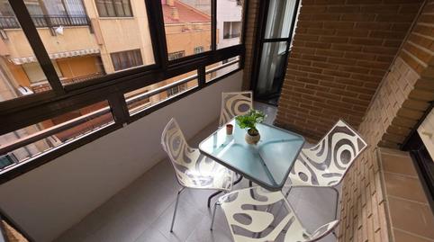 Foto 3 de Pis de lloguer a Centro,  Albacete Capital