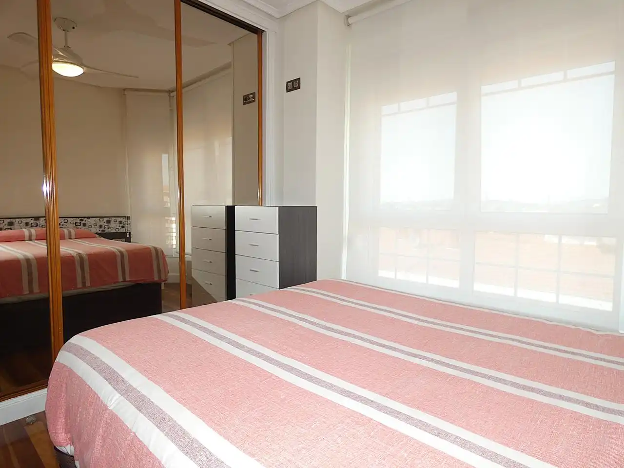 Piso con ascensor en venta en Lasesarre, imagen 21