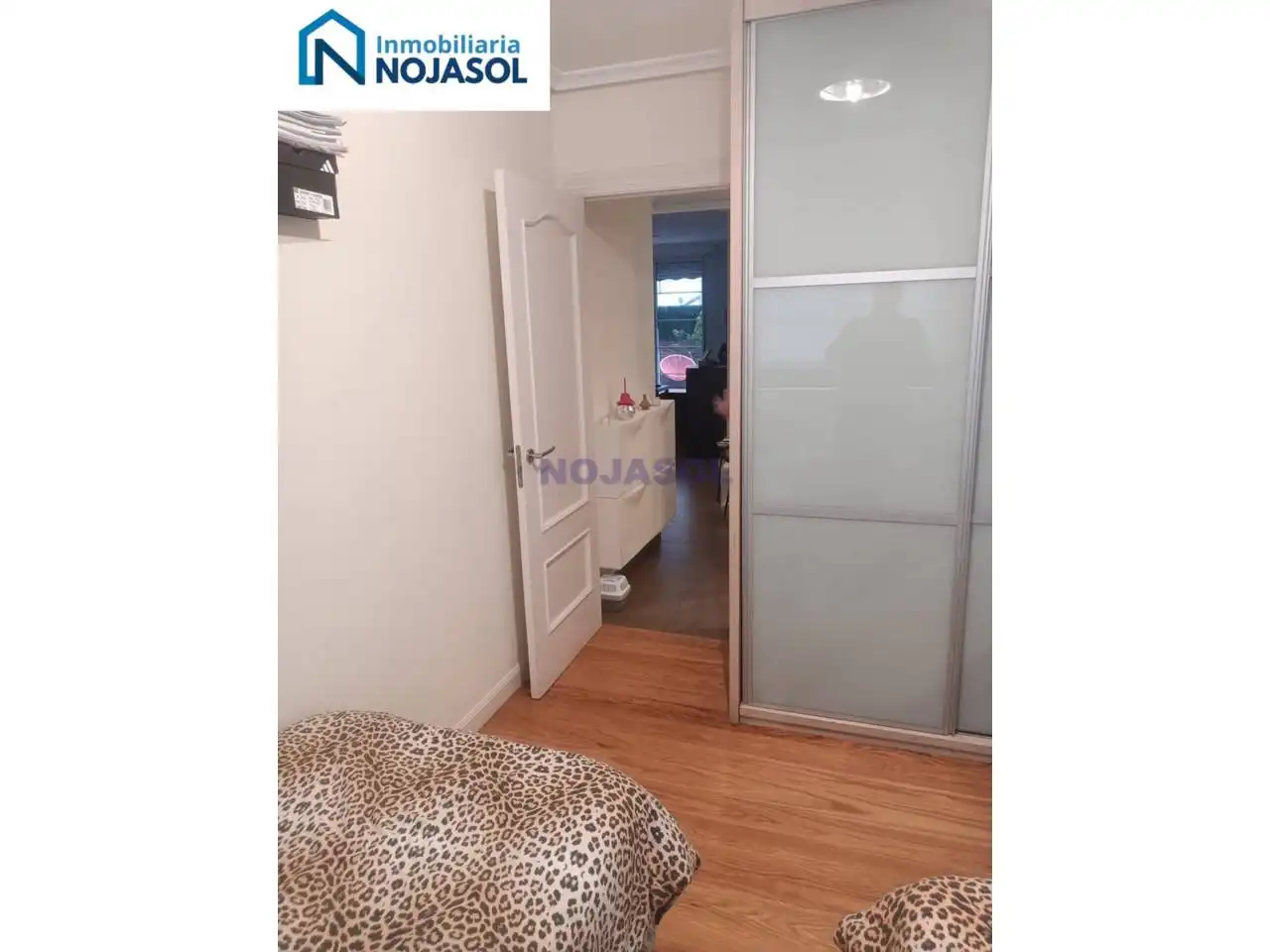 Habitación de Apartamento en venta en Santoña con Calefacción, Jardín privado y Terraza