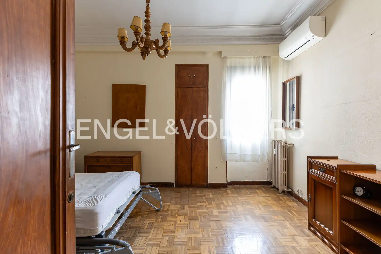 Piso en venta en O'Donnell, Ibiza de Madrid