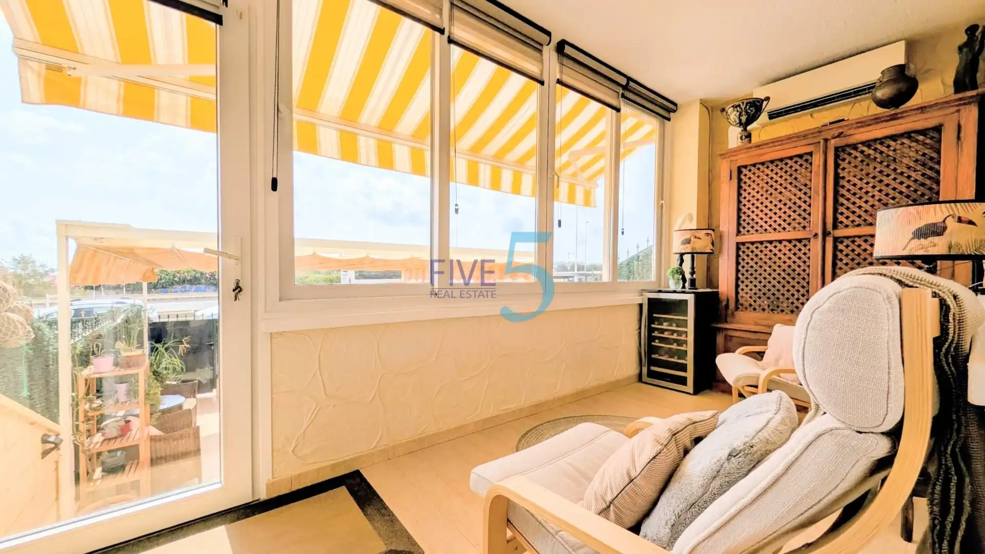 Adosado con terraza en venta en Los Balcones - Los Altos, imagen 7