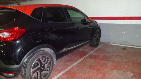 Foto 2 de Garaje en venta en Calle Ramon Sala, Centre, Cornellà de Llobregat