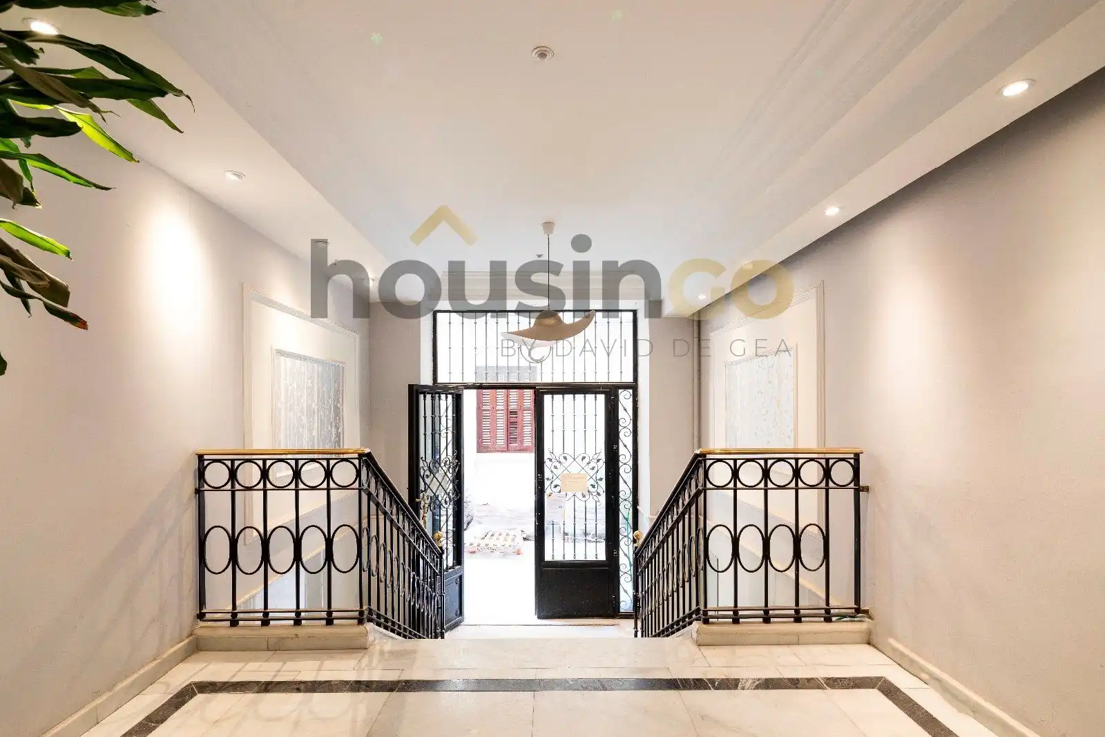 Flat for rent in Madrid  with Air Conditioner, Heating and Terrace