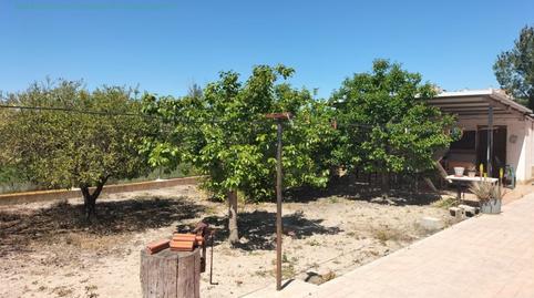 Foto 3 de Casa o chalet en venta en Avenida Casillas Coria, Casillas, Murcia