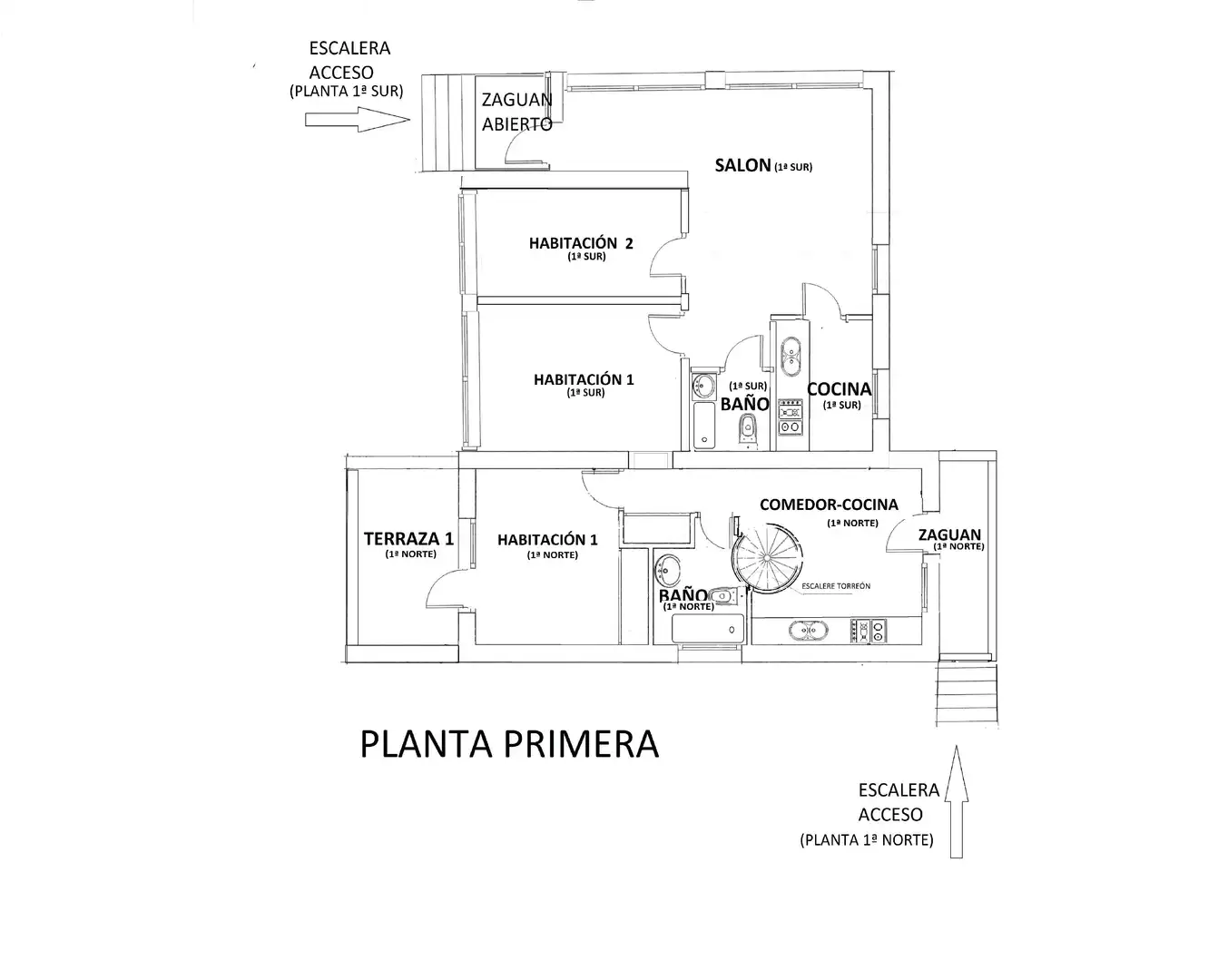 Houses for sale in Valdemorillo  with Heating, Private garden and Parquet flooring