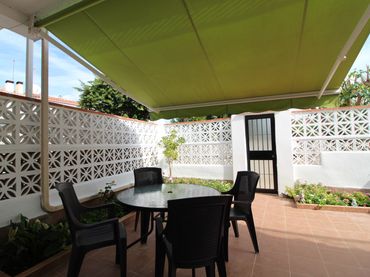 Casa a schiera con balcone in vendita a Avenida de Mijas