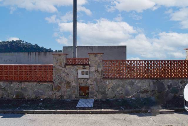 Edificio en Venta en C/ Boga en Santa Susanna