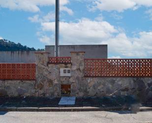 Exterior view of Building for sale in Santa Susanna