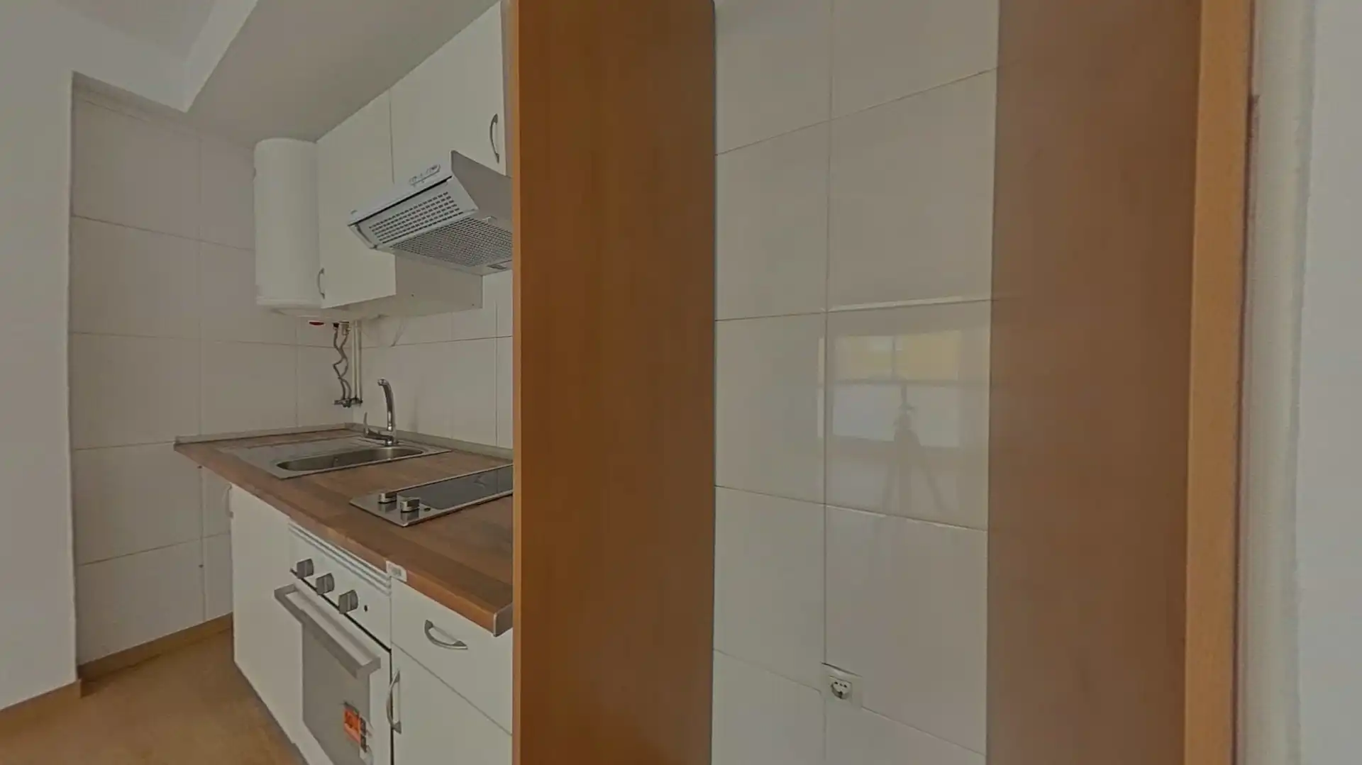 Wohnung mit Aufzug zum Verkauf in C/ Doctor Salgado, imagen 17