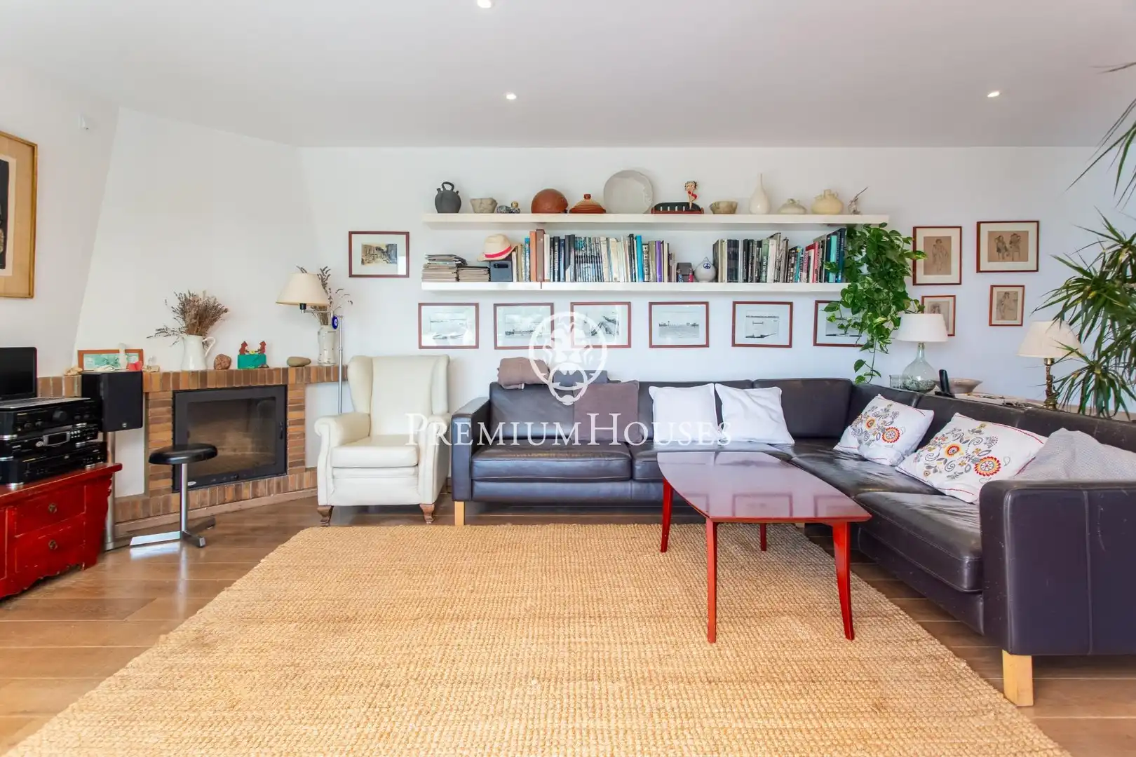 House with pool for sale in Sant Cebrià de Vallalta, imagen 8