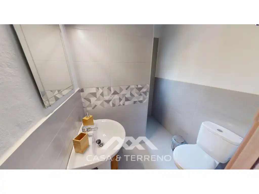 Bathroom of Houses for sale in Álora  with Air Conditioner, Private garden and Terrace