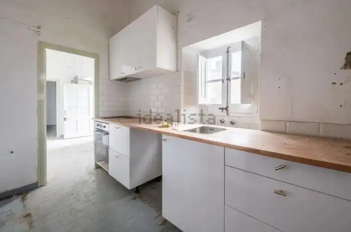 Kitchen of Houses for sale in Cornellà del Terri