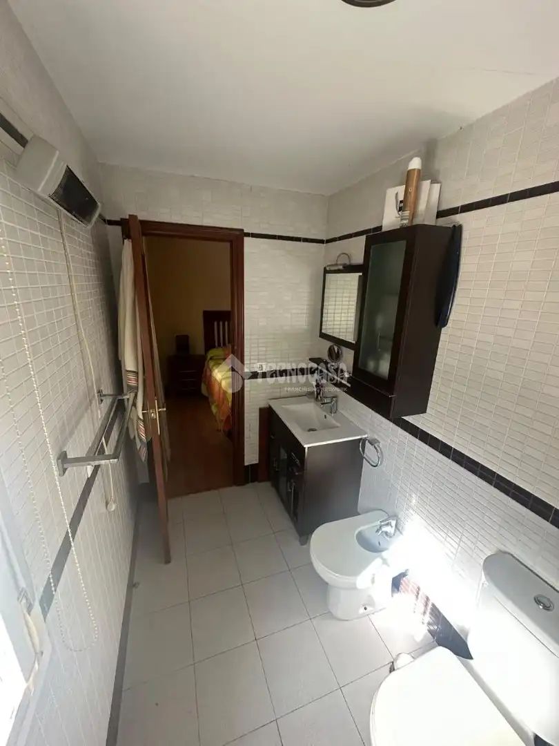 Bany de Pis en venda en Fuentepiña