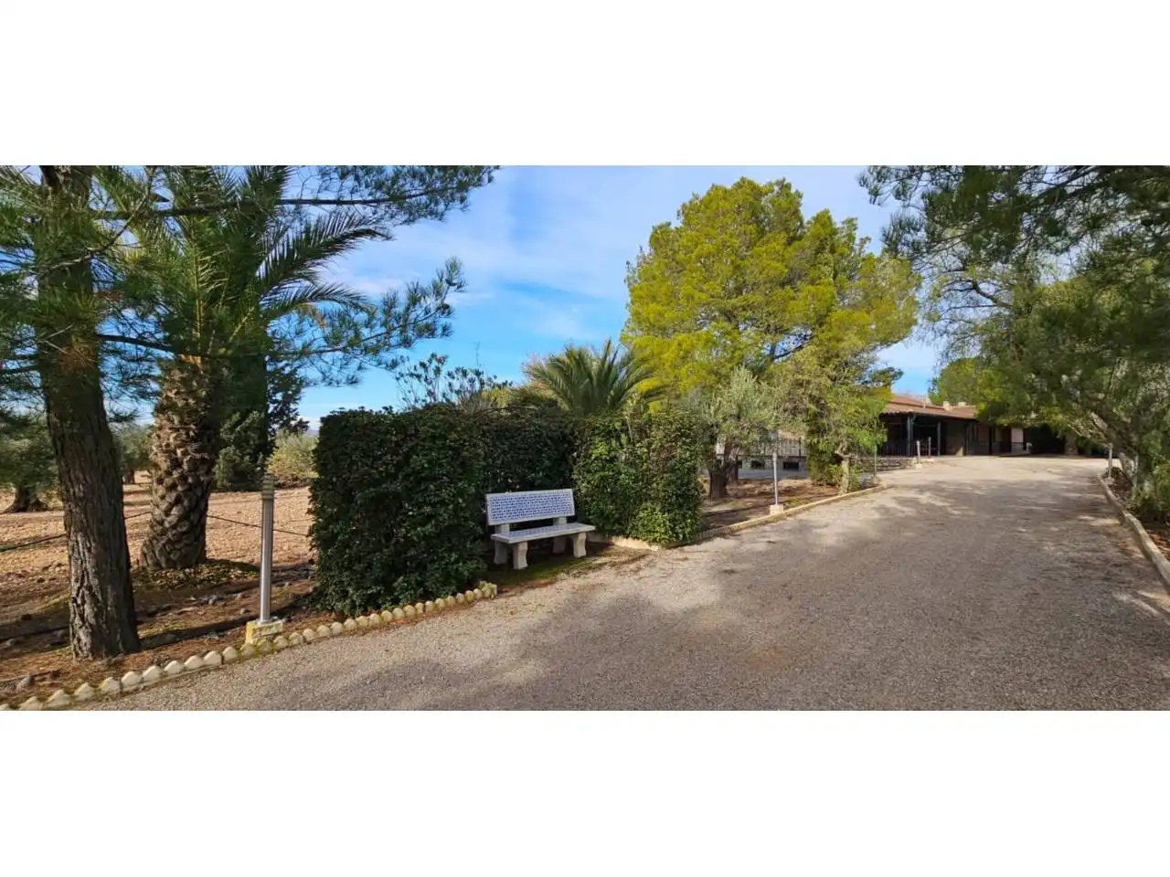Chalet con piscina en venta en Jumilla, imagen 67