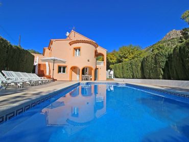 Chalet con piscina en venta en Maryvilla