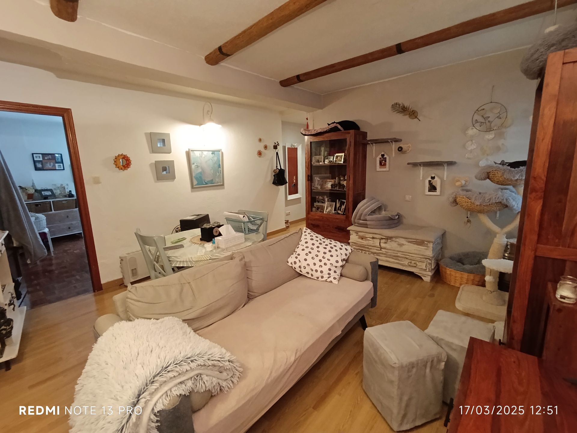 Piso en venta en Calle Bances Candamo, Centro