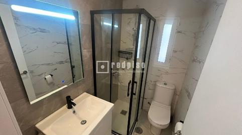 Foto 3 de Piso de alquiler en Deportista Benjamin Rodriguez, San Fernando - Princesa Mercedes, Alicante / Alacant