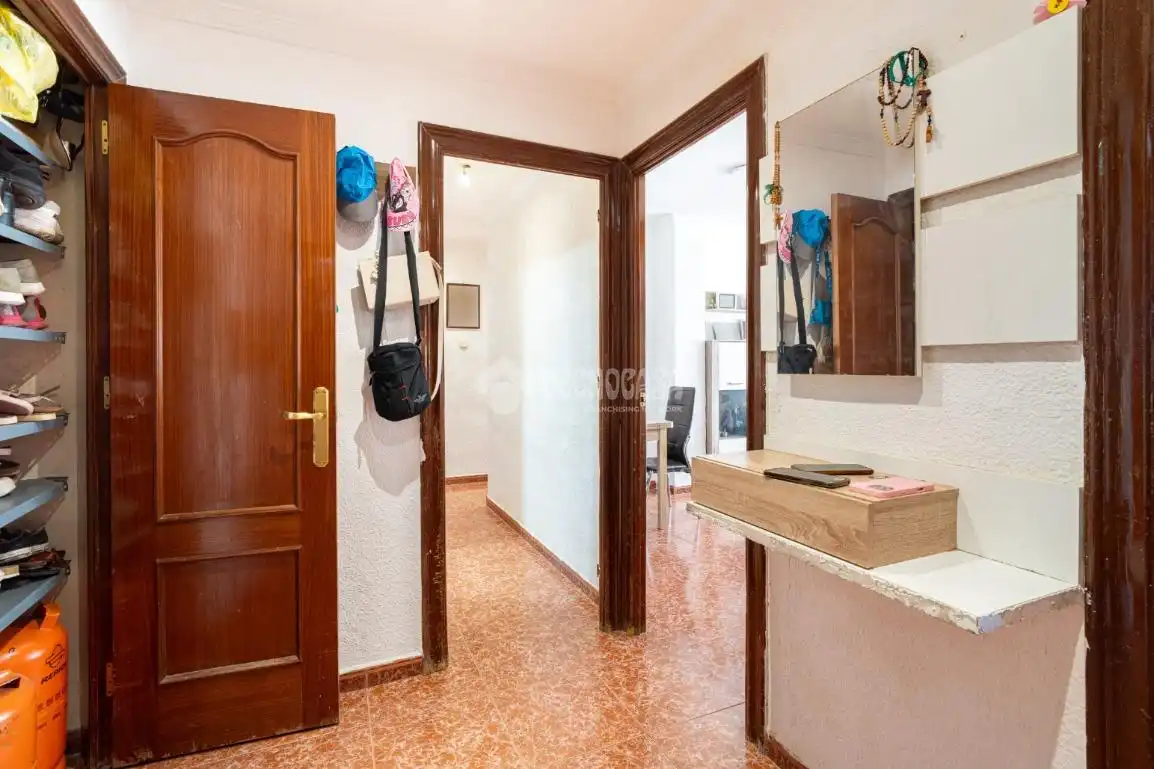 Flat for sale in Granada  with Air Conditioner, Heating and Terrace