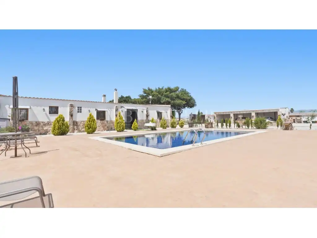 Maison avec jardin à vendre à Dolores, imagen 15