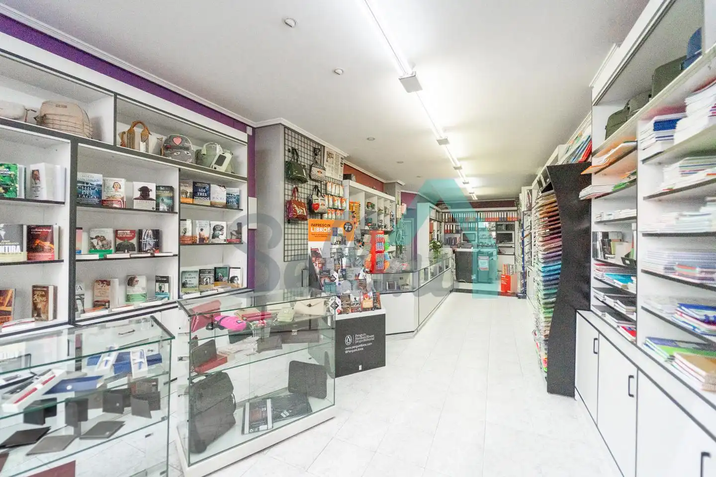 Business premises for sale in Calle Muñoz Degraín, imagen 5