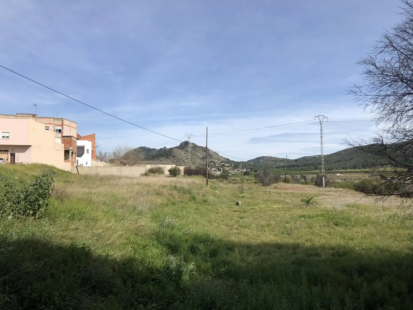 Terreno rustico in vendita a SC DIPOSIT