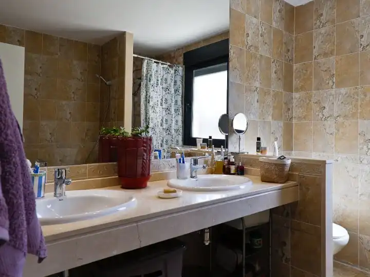 Doppelhaushälfte mit Garten zum Verkauf in Calle de Ignacio 50, imagen 17