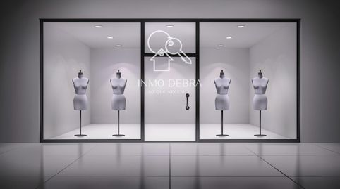 Foto 2 von Geschaftsraum zum Verkauf in Rey Pelayo, Blancas, Teruel