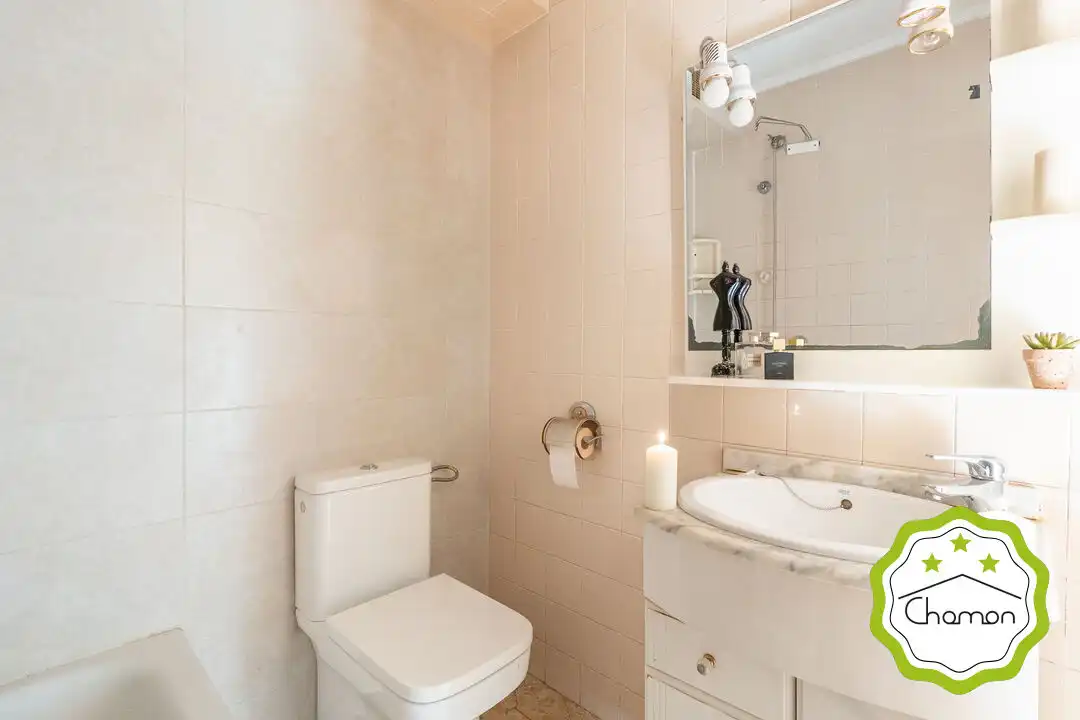 Flat with terrace for sale in Lasesarre, imagen 35