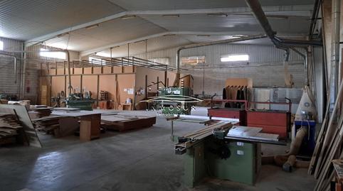 Photo 5 of Industrial buildings for sale in Hoya del Molino, Córdoba