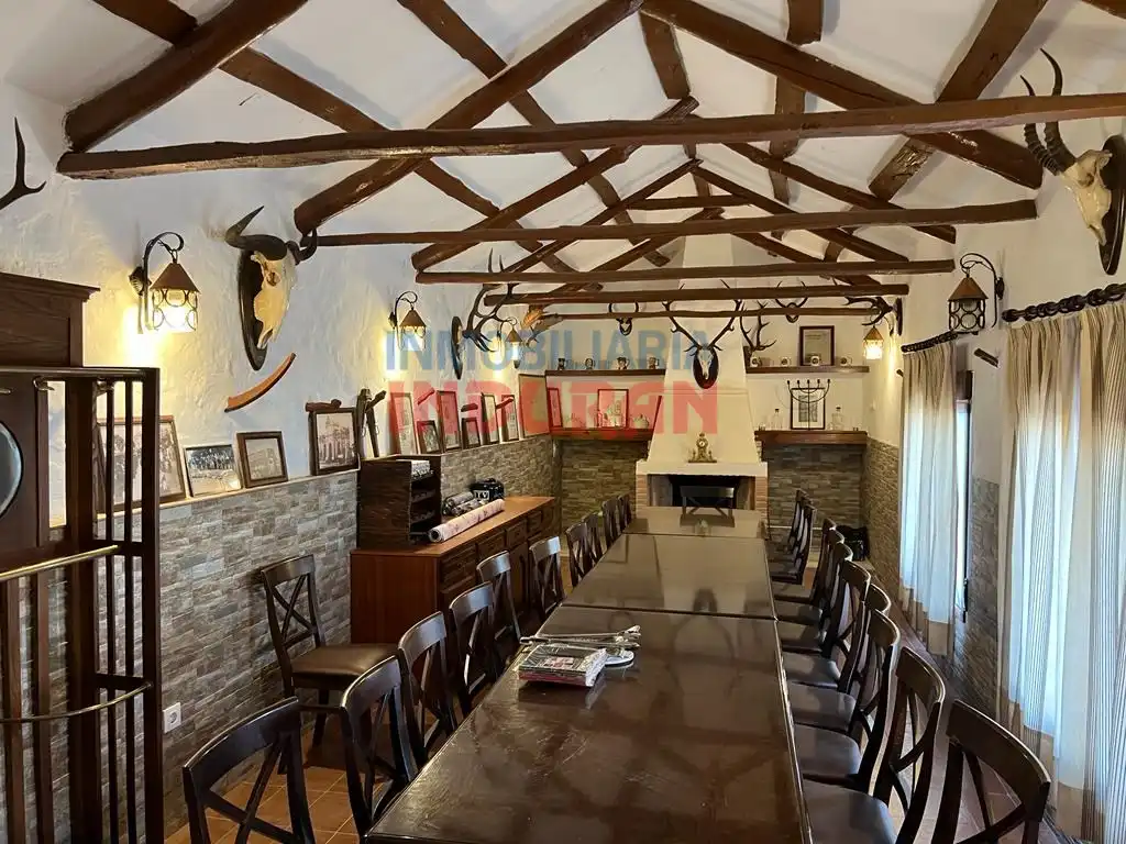 Casa rústica en venta en Avenida Castilla La Mancha, imagen 12