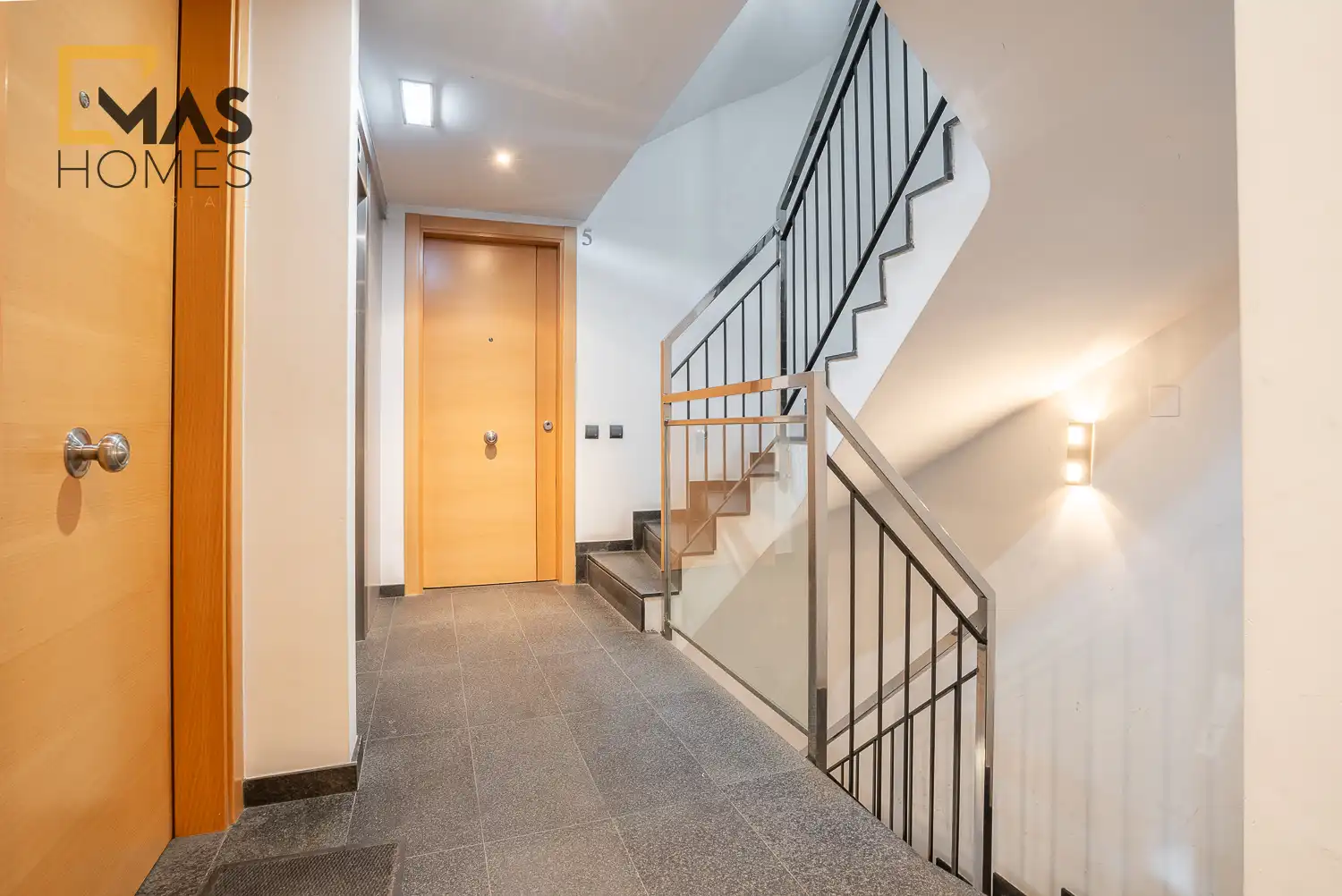 Wohnung mit Aufzug zum Verkauf in Carrer de la Llibertat, imagen 34