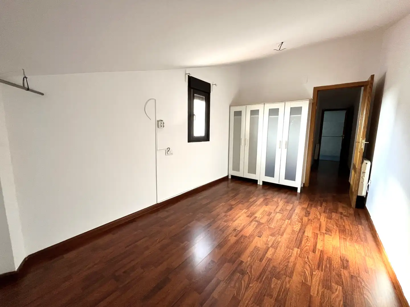 Habitación de Dúplex en venta en Illescas con Calefacción, Trastero y Balcón