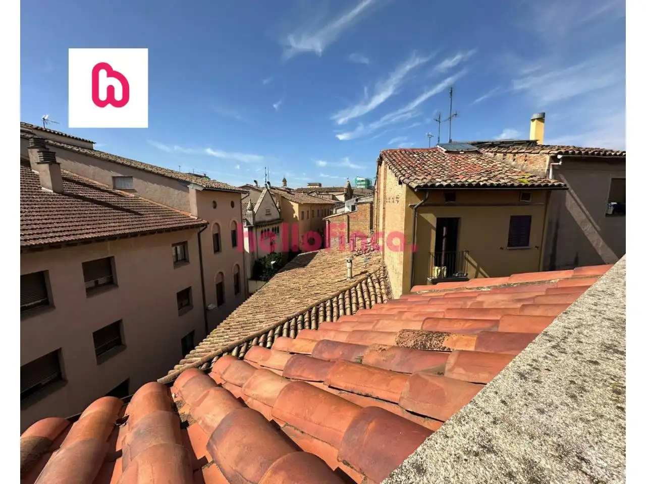 Maisonette mit Terrasse zum Verkauf in Calle Sant Pau, imagen 32