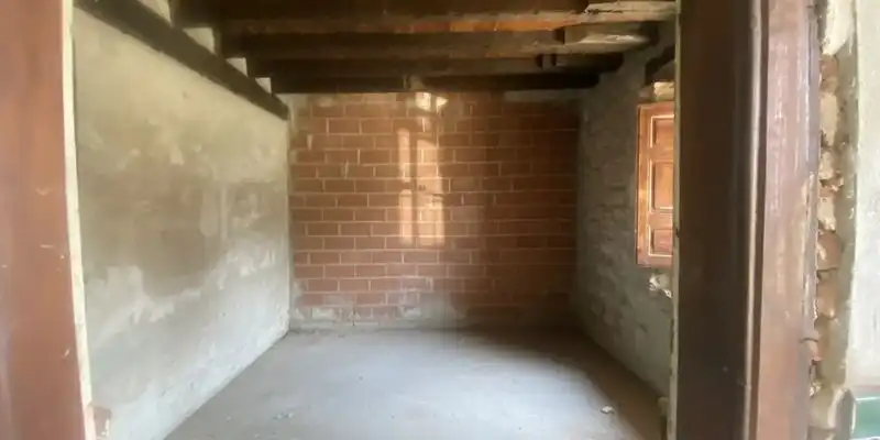 Casa o xalet en venda en Entrambasaguas amb Jardí privat, Terrassa i Traster