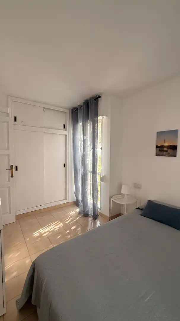 Apartament de lloguer a Carrer Badia, 56, L'Albir