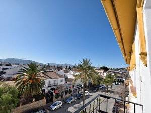 Piso en Alquiler en Avenida Ricardo Navarrete, 8 en San Cristóbal