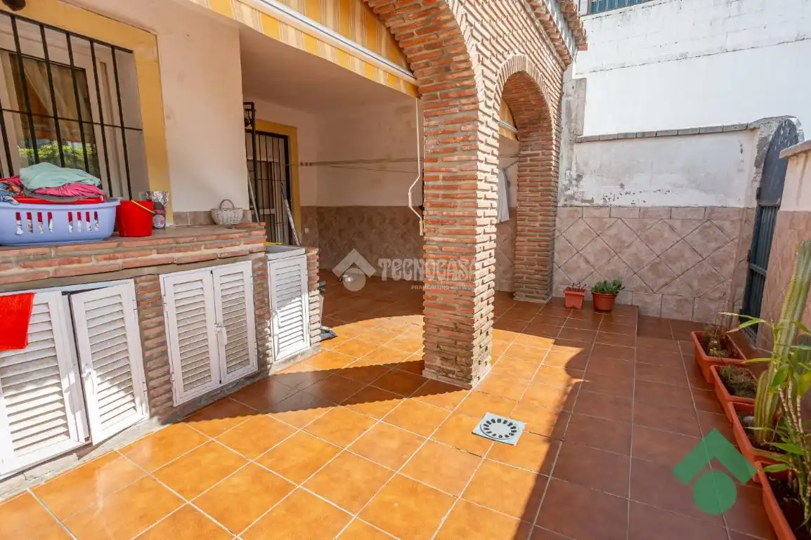 Casa bifamiliare con terrazza in vendita a Av. Vista Mar Las Pedrizas, imagen 30