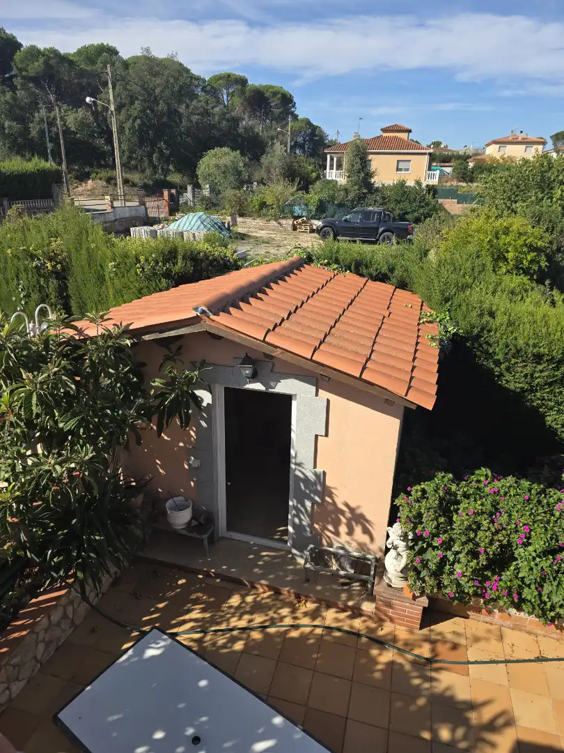 House with terrace for sale in Calle Narcis Monturiol, imagen 17